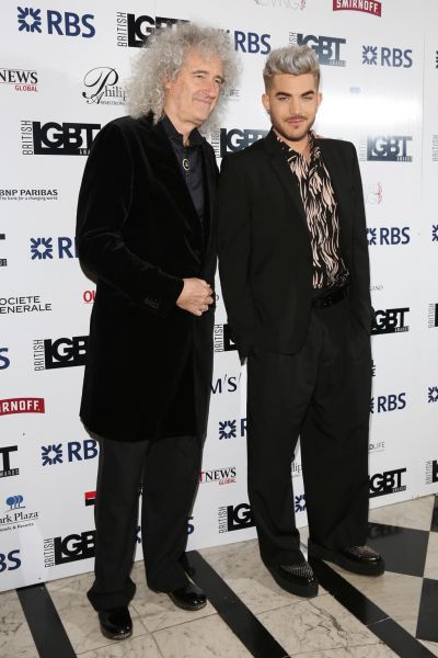 Créditos: adamlambert_pic
