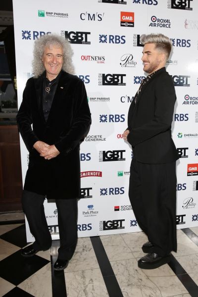 Créditos: adamlambert_pic
