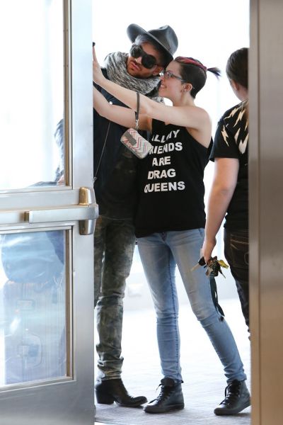 Créditos: @adamlambert_pic
