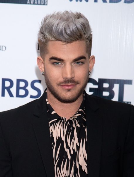 Créditos: adamlambert_pic

