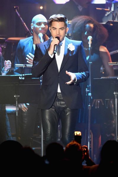 Créditos: @adamlambert_pic
