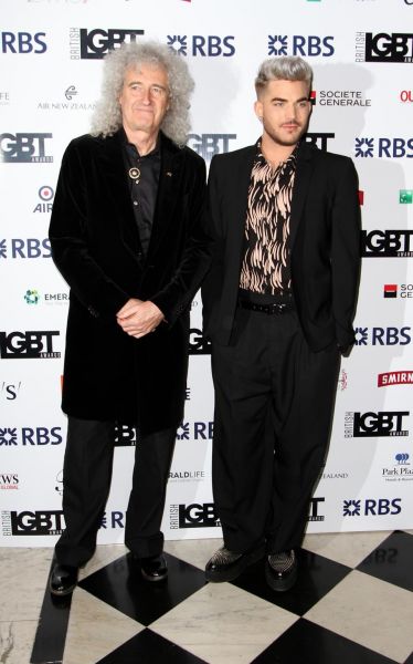 Créditos: adamlambert_pic
