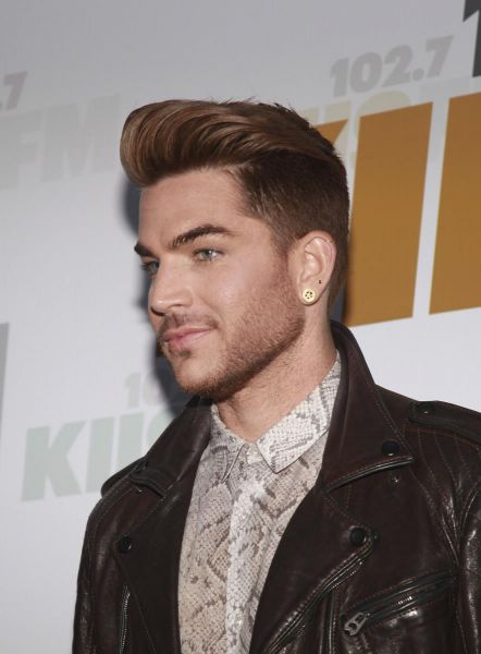 Créditos: adamlambert_pic

