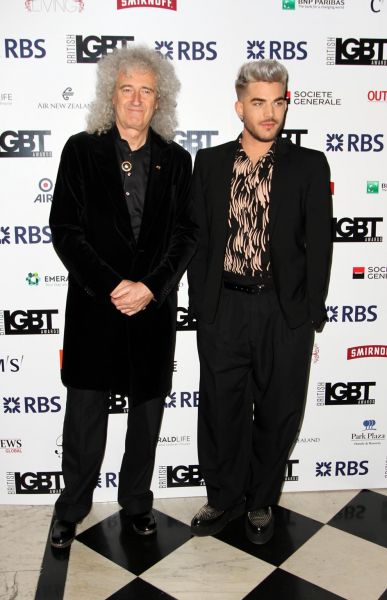 Créditos: adamlambert_pic
