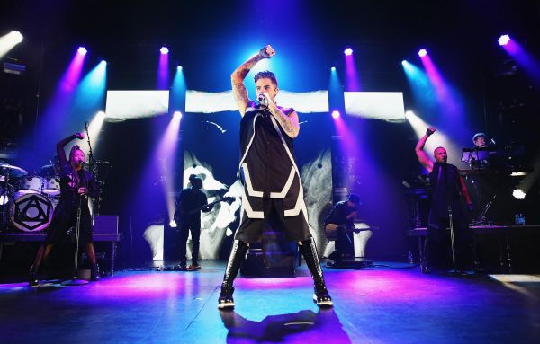 Créditos: @adamlambert_pic
