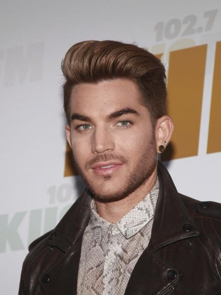 Créditos: adamlambert_pic
