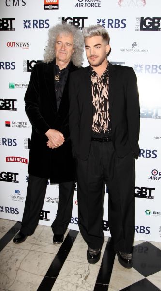 Créditos: adamlambert_pic
