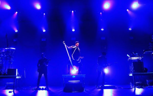 Créditos: @adamlambert_pic

