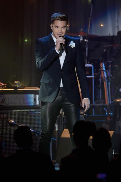 Créditos: @adamlambert_pic
