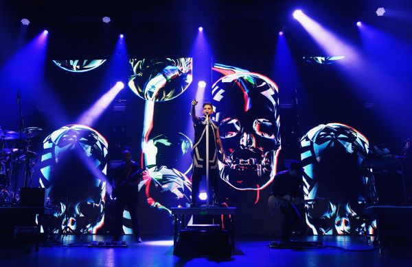 Créditos: @adamlambert_pic
