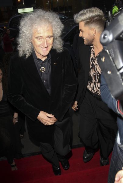 Créditos: adamlambert_pic
