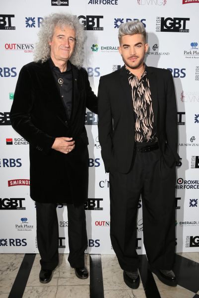 Créditos: adamlambert_pic
