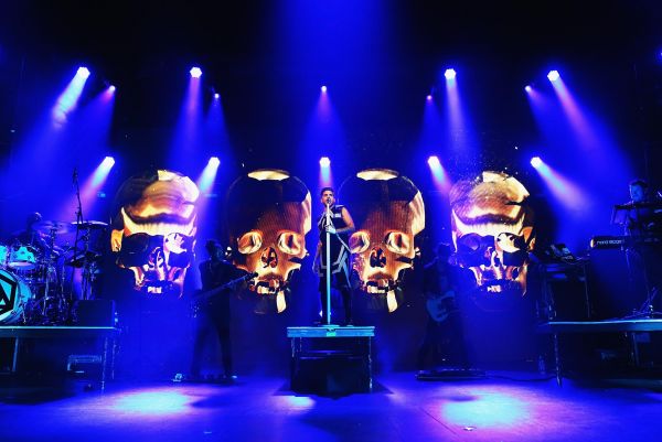 Créditos: @adamlambert_pic
