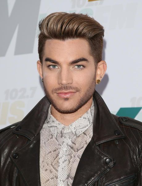Créditos: adamlambert_pic
