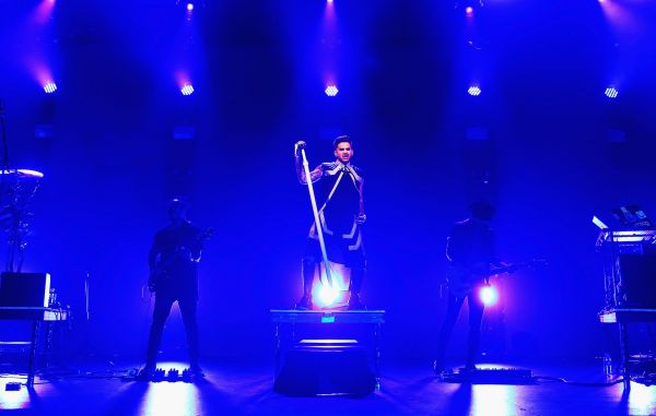 Créditos: @adamlambert_pic
