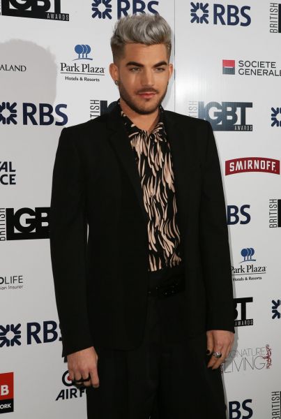 Créditos: adamlambert_pic
