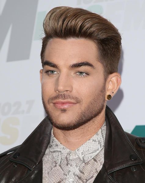 Créditos: adamlambert_pic
