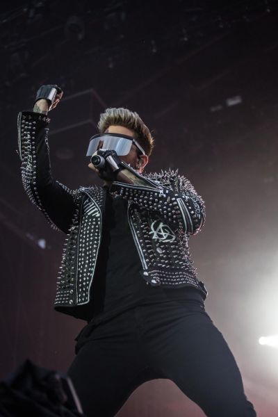 Créditos: @adamlambert_pic

