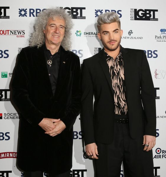Créditos: adamlambert_pic
