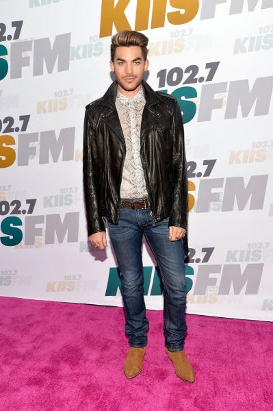 Créditos: adamlambert_pic
