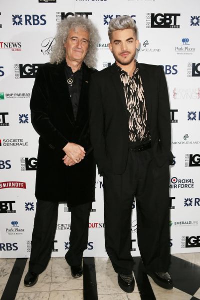 Créditos: adamlambert_pic

