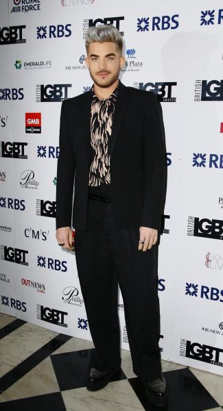 Créditos: adamlambert_pic
