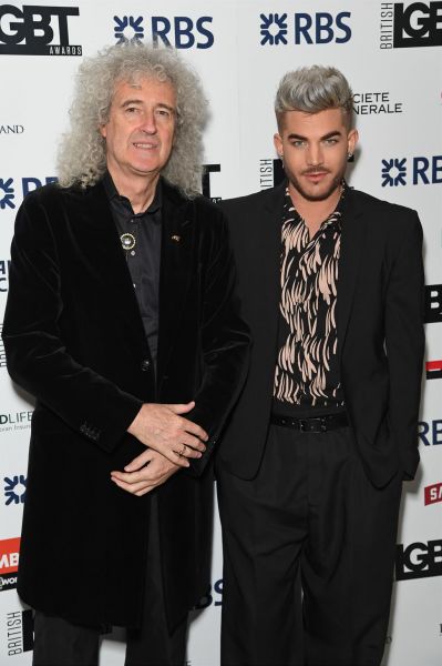 Créditos: adamlambert_pic
