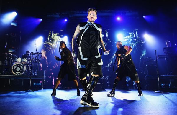 Créditos: @adamlambert_pic
