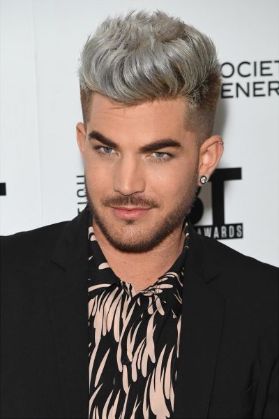 Créditos: adamlambert_pic
