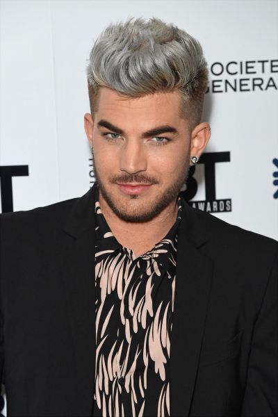 Créditos: adamlambert_pic
