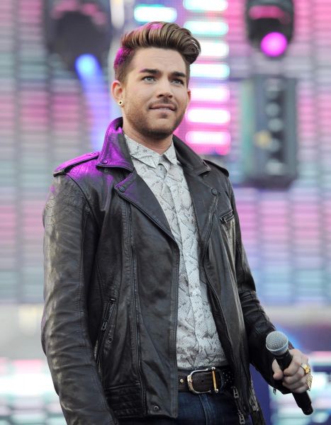 Créditos: adamlambert_pic
