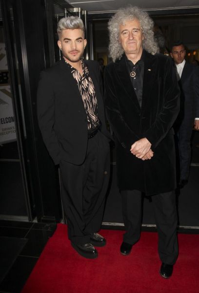 Créditos: adamlambert_pic
