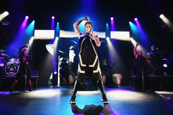 Créditos: @adamlambert_pic
