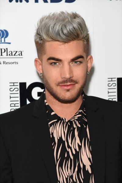 Créditos: adamlambert_pic
