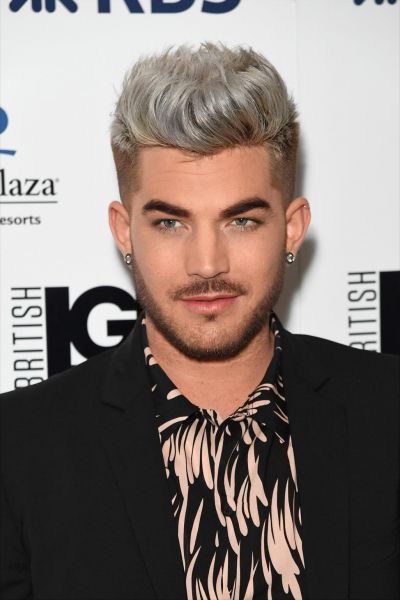 Créditos: adamlambert_pic
