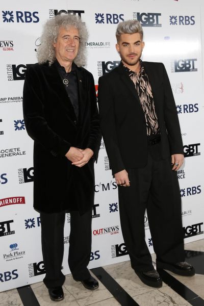 Créditos: adamlambert_pic

