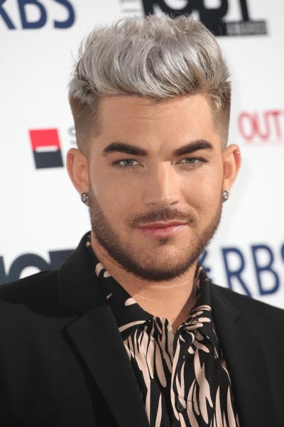 Créditos: adamlambert_pic
