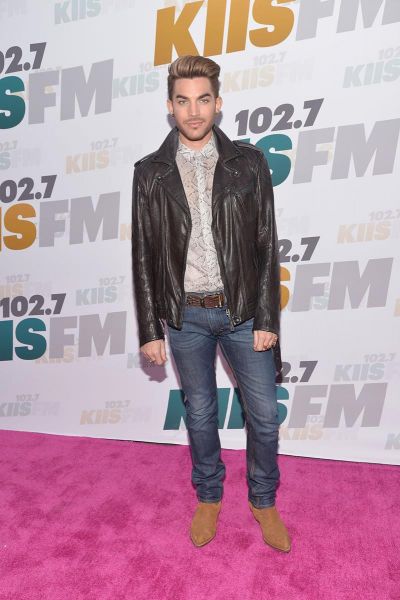 Créditos: adamlambert_pic
