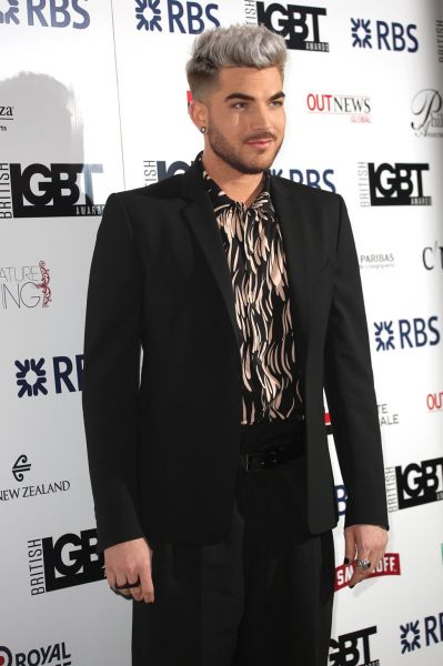 Créditos: adamlambert_pic
