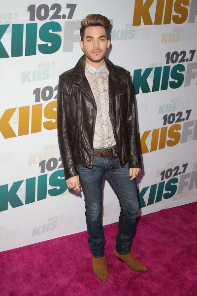 Créditos: adamlambert_pic
