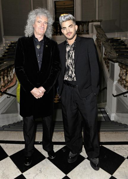 Créditos: adamlambert_pic
