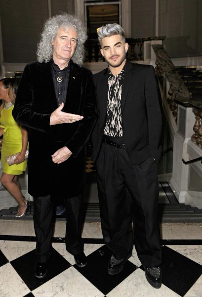 Créditos: adamlambert_pic
