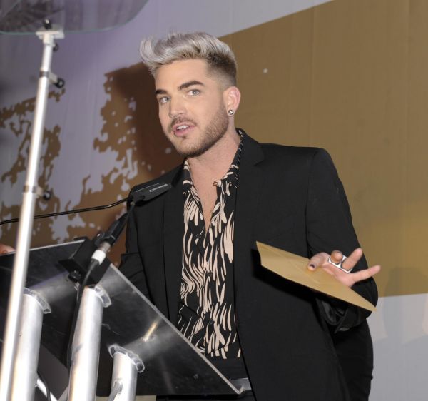 Créditos: adamlambert_pic
