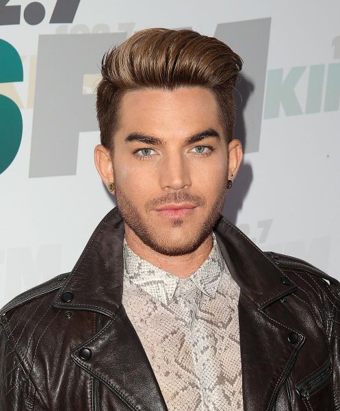 Créditos: adamlambert_pic
