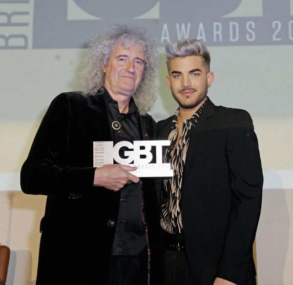 Créditos: adamlambert_pic
