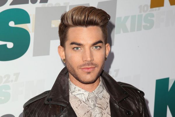 Créditos: adamlambert_pic
