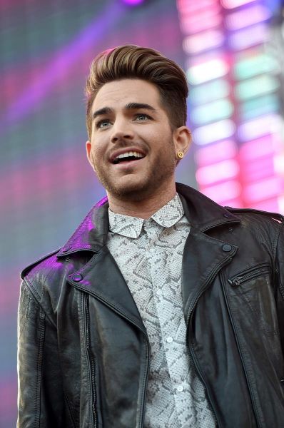 Créditos: adamlambert_pic
