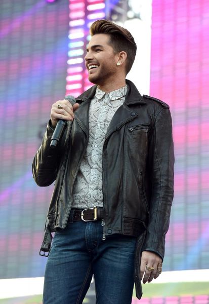Créditos: adamlambert_pic
