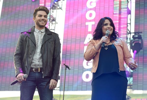 Créditos: adamlambert_pic
