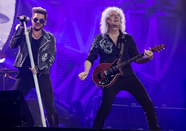Créditos: @adamlambert_pic
